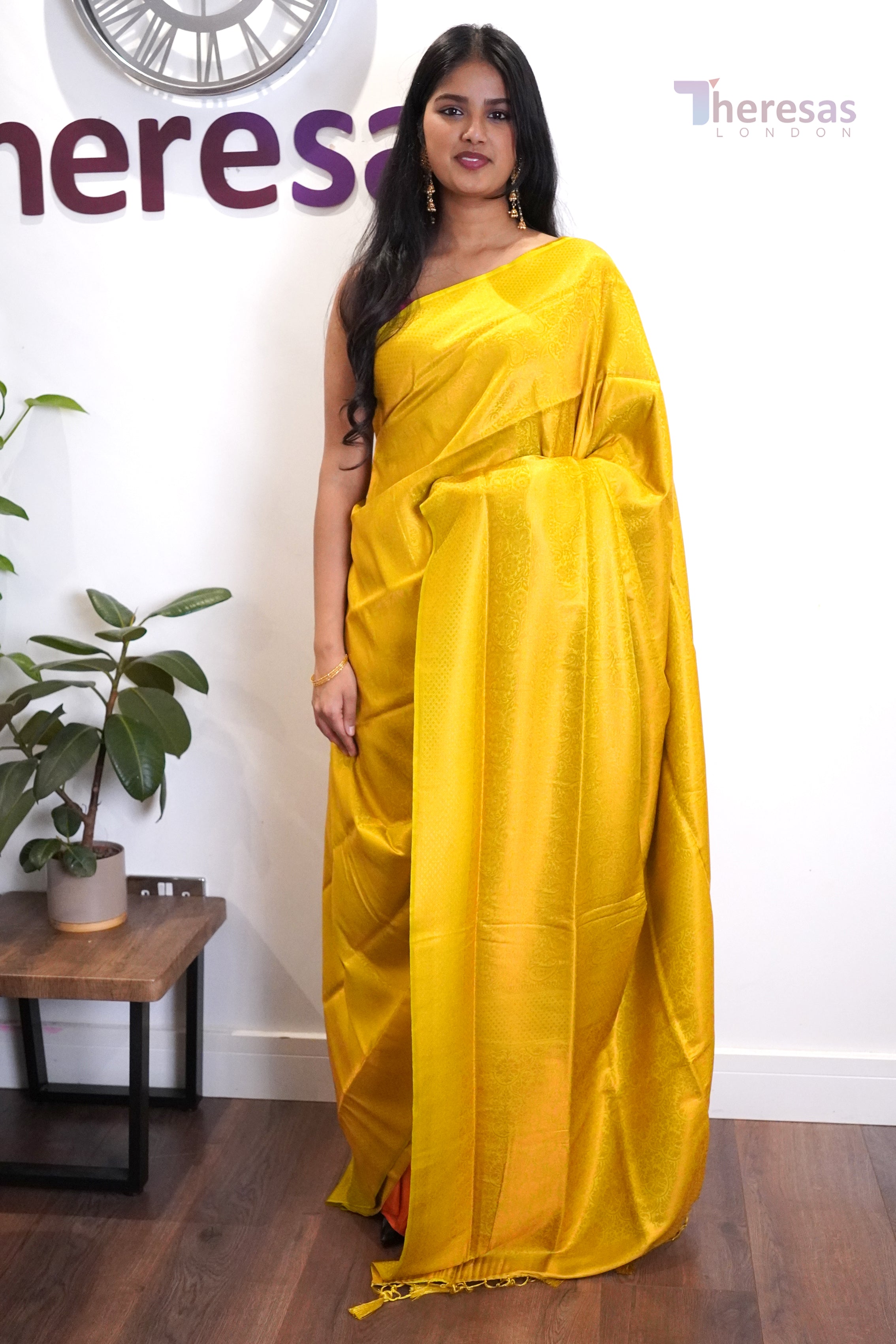 Saree (SAR-408)