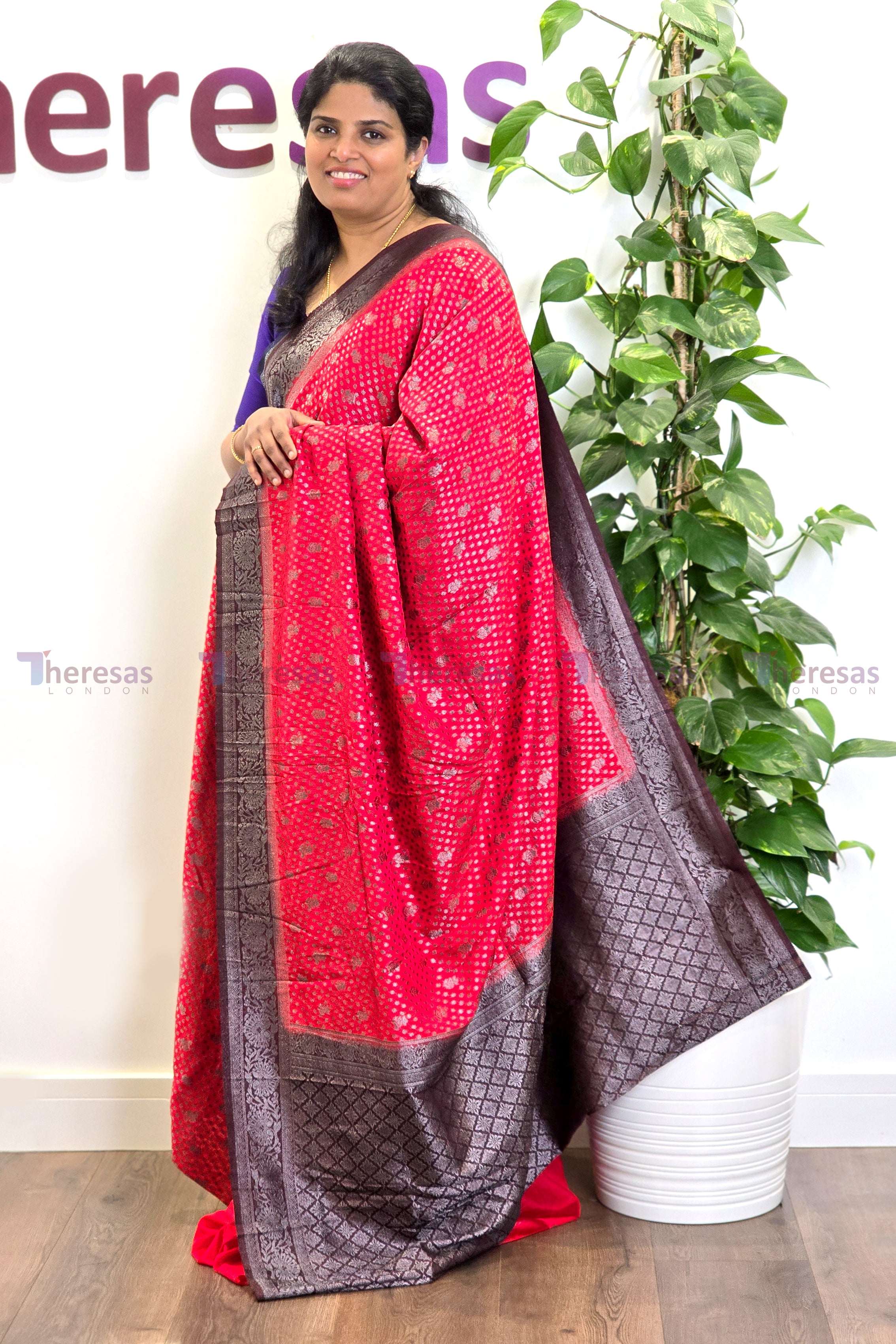 Saree (SAR-357)