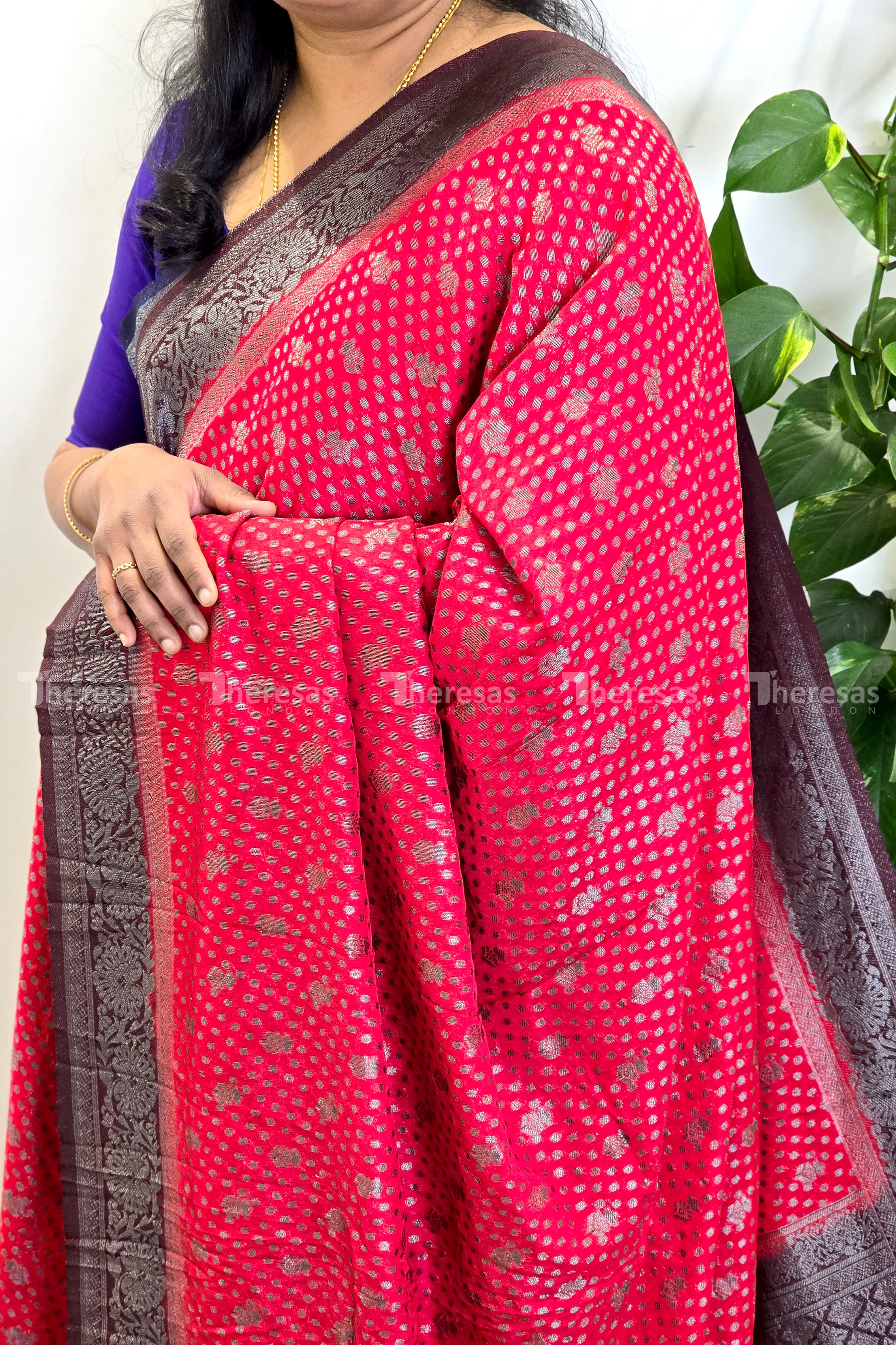 Saree (SAR-357)