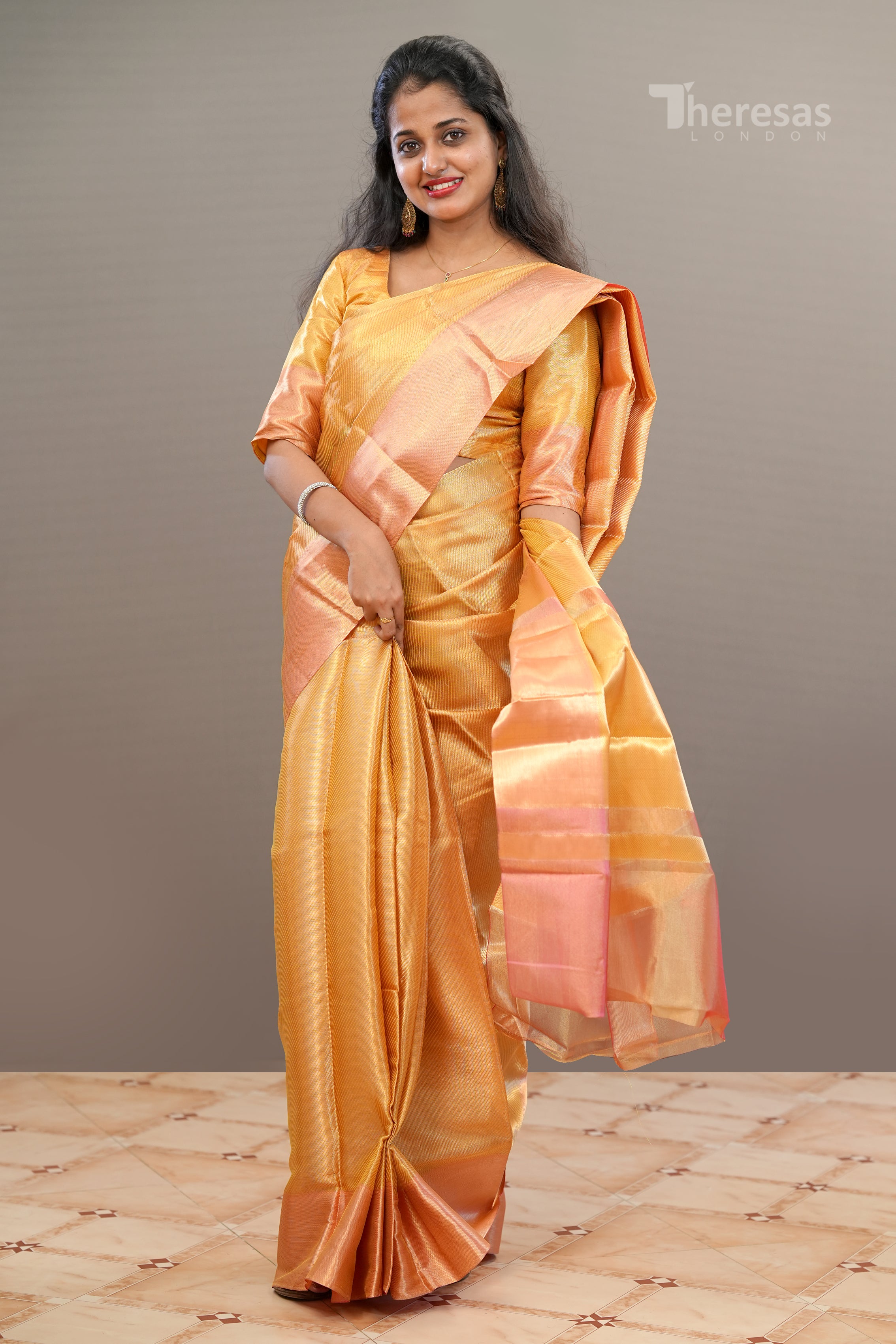 Saree (SAR-409)