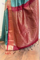 Saree (SAR-496)
