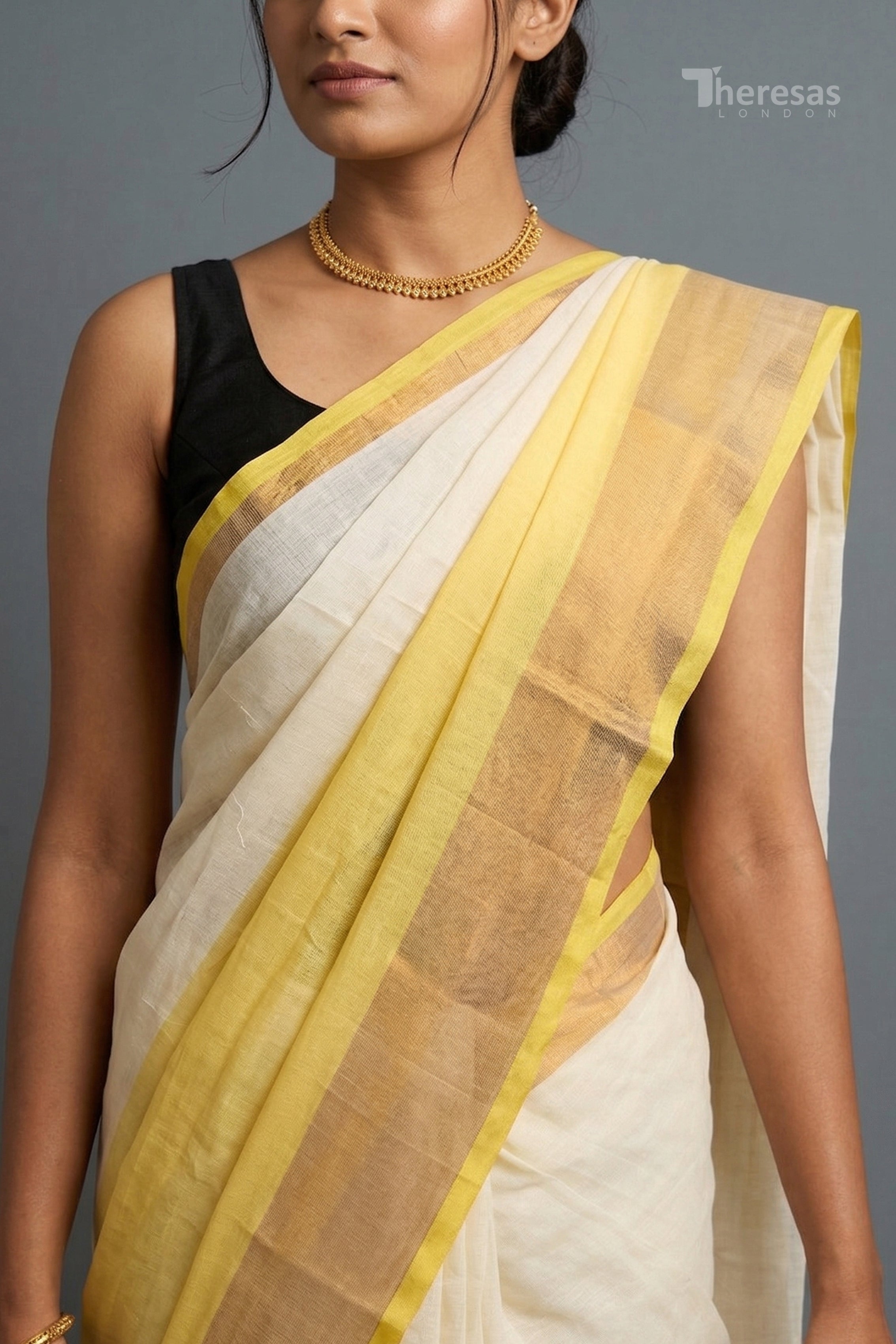 Saree (SAR-452)