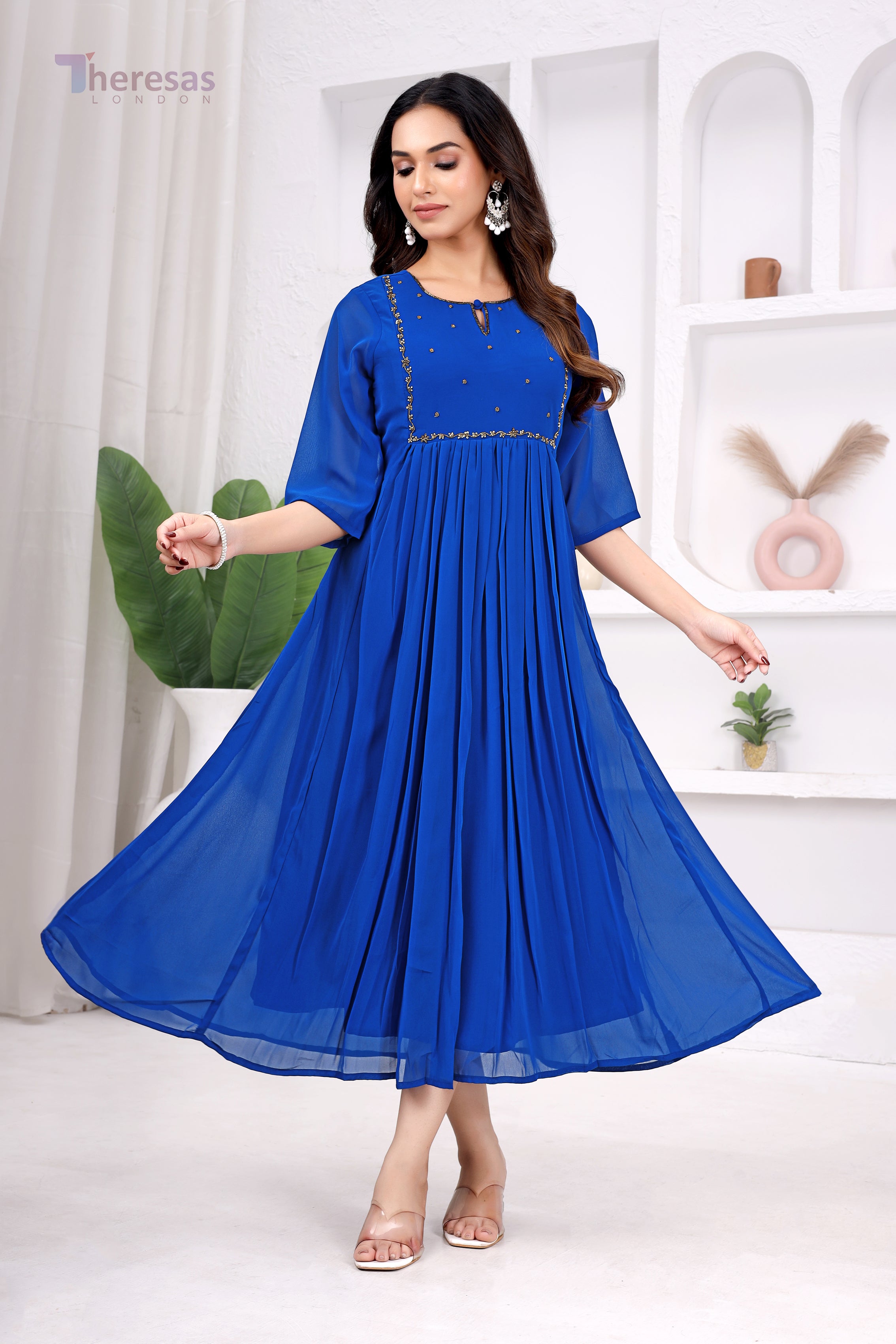 Kurti (KRT-573)