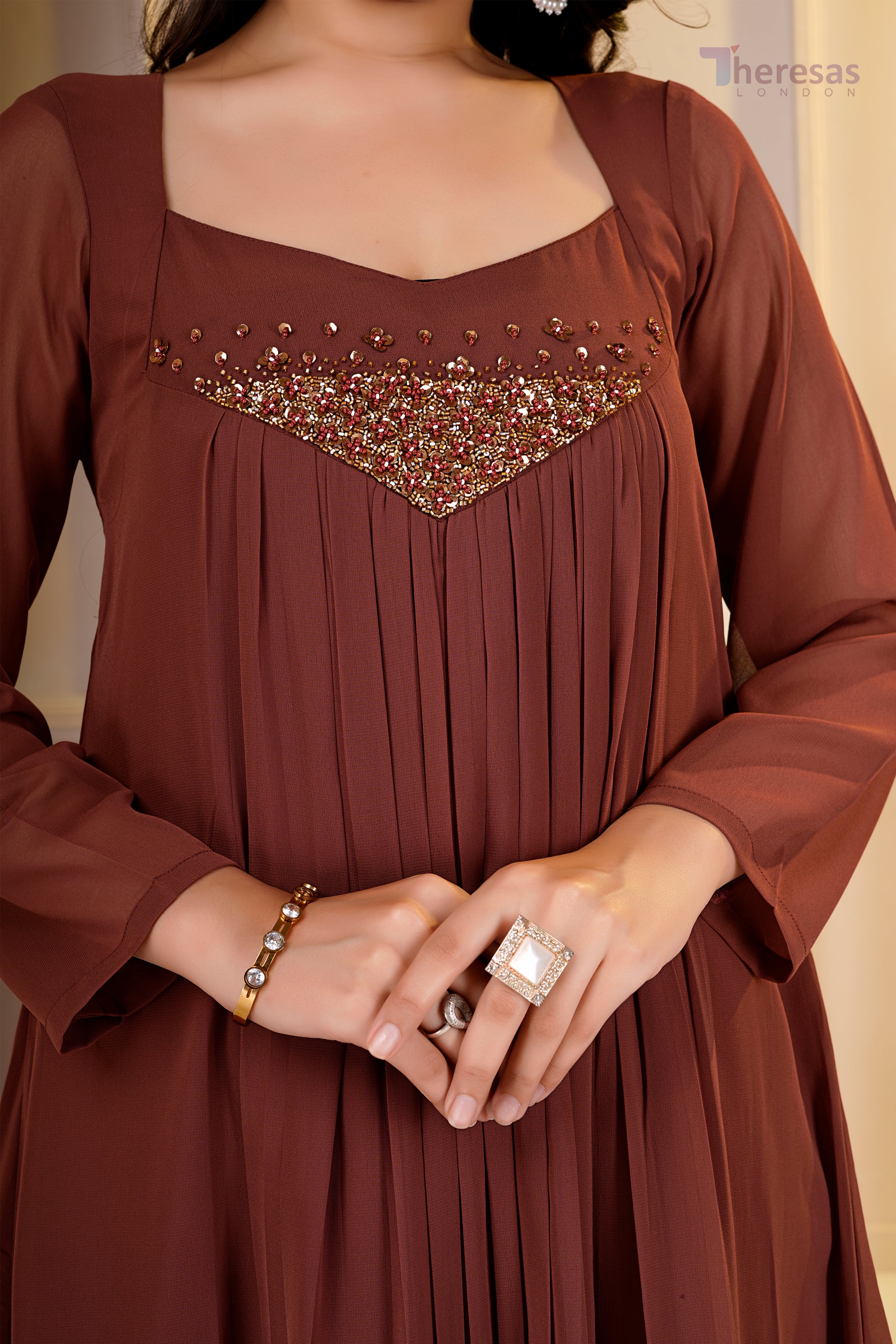 Kurti (KRT-S504)