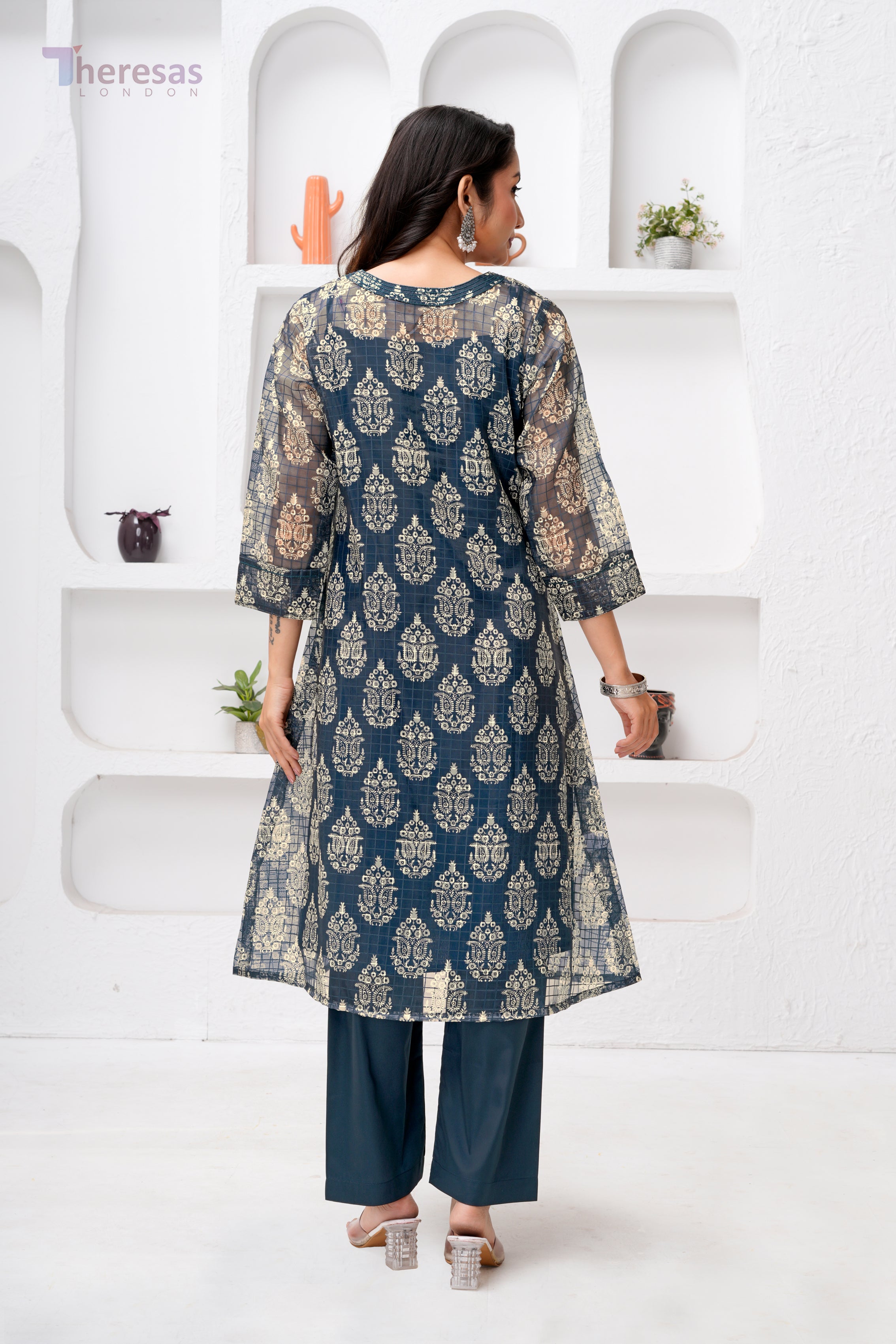 Kurti (KRT-593)