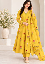 Churidar Set (CHR-218)
