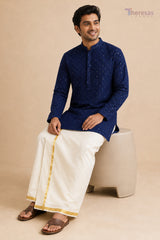 Men's Kurta (KFM-011)