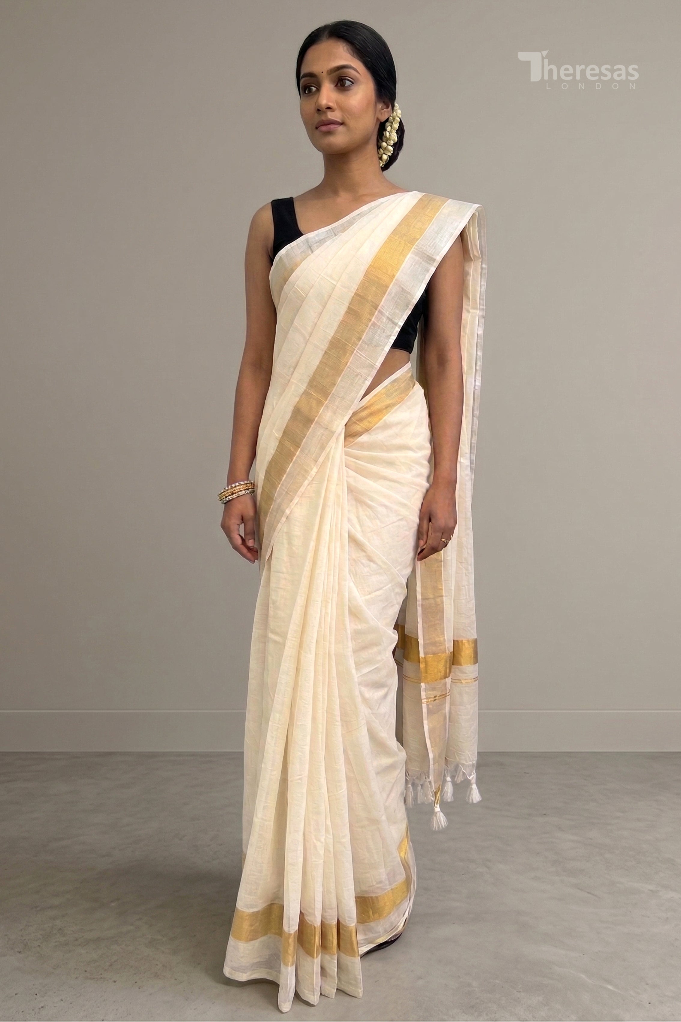 Saree (SAR-453)