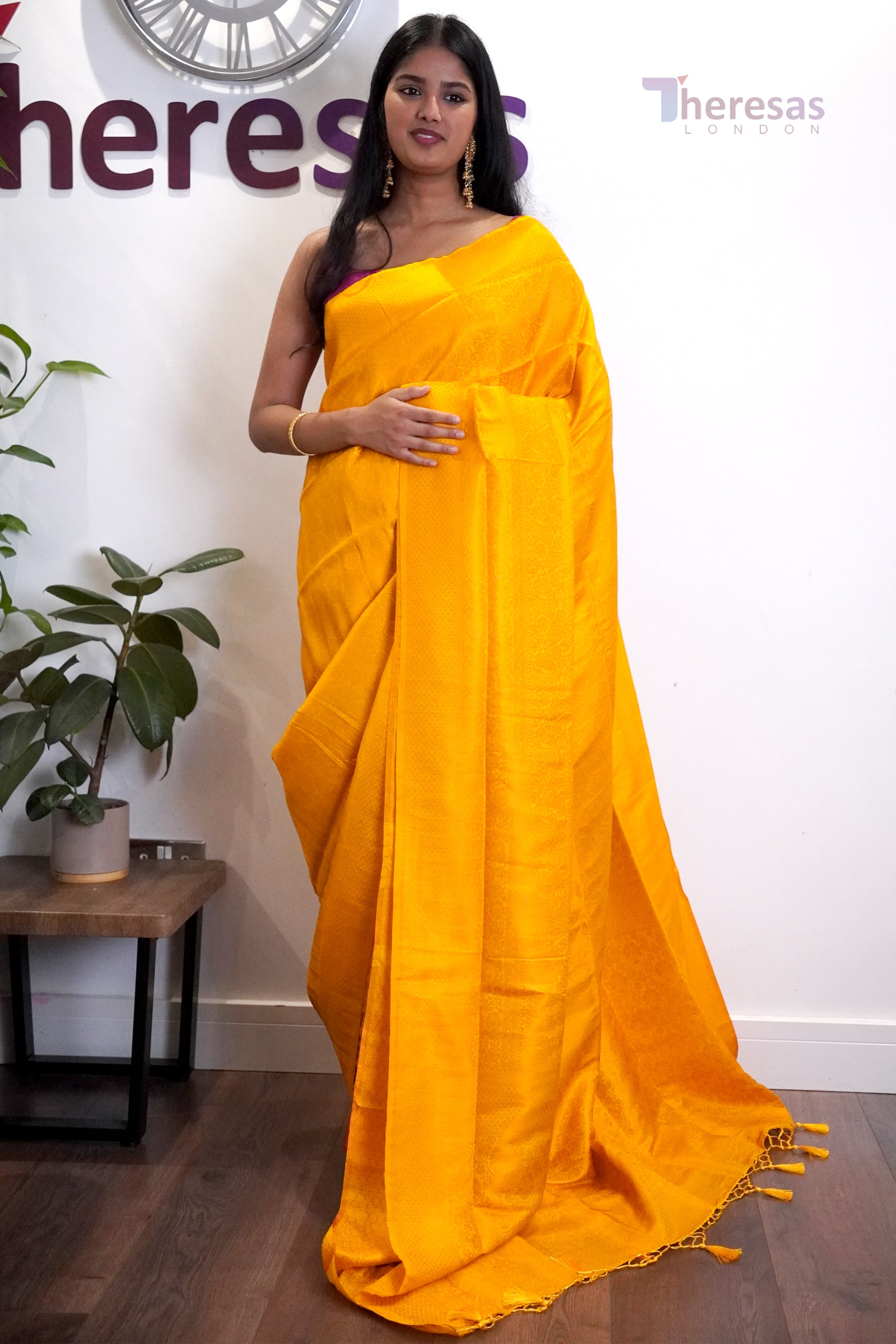 Saree (SAR-408)