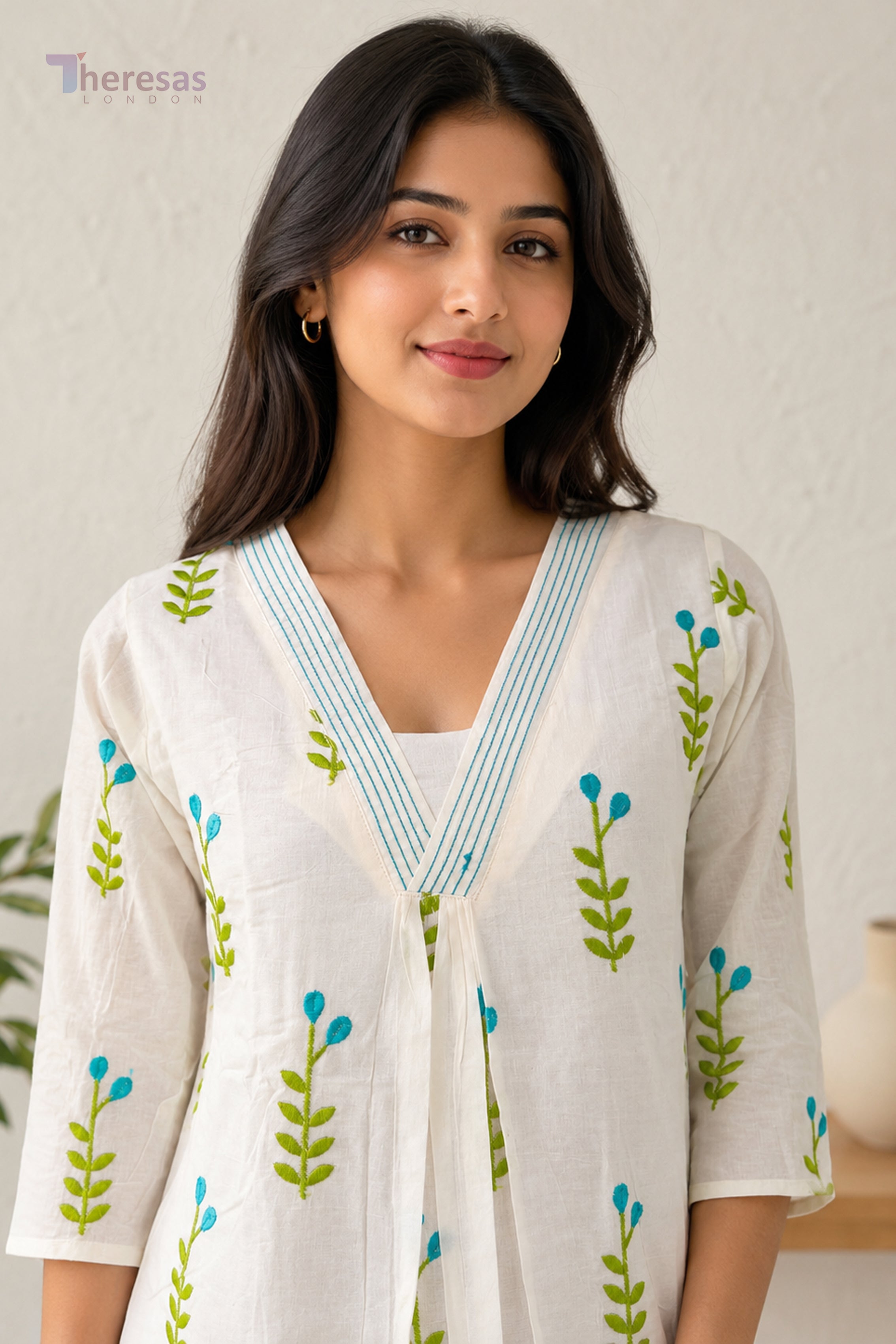 Kurti (KRT-581)