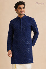 Men's Kurta (KFM-011)
