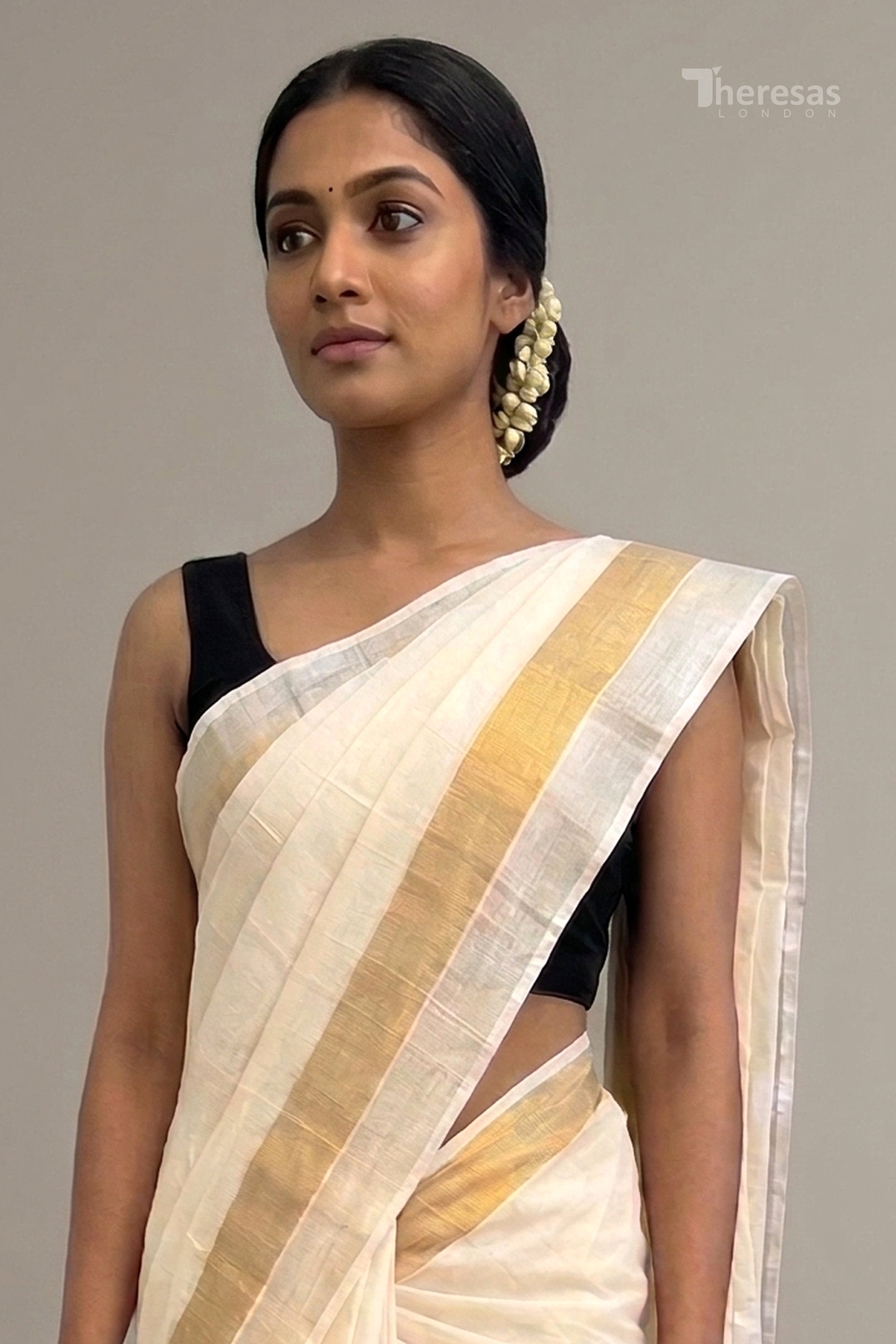Saree (SAR-453)