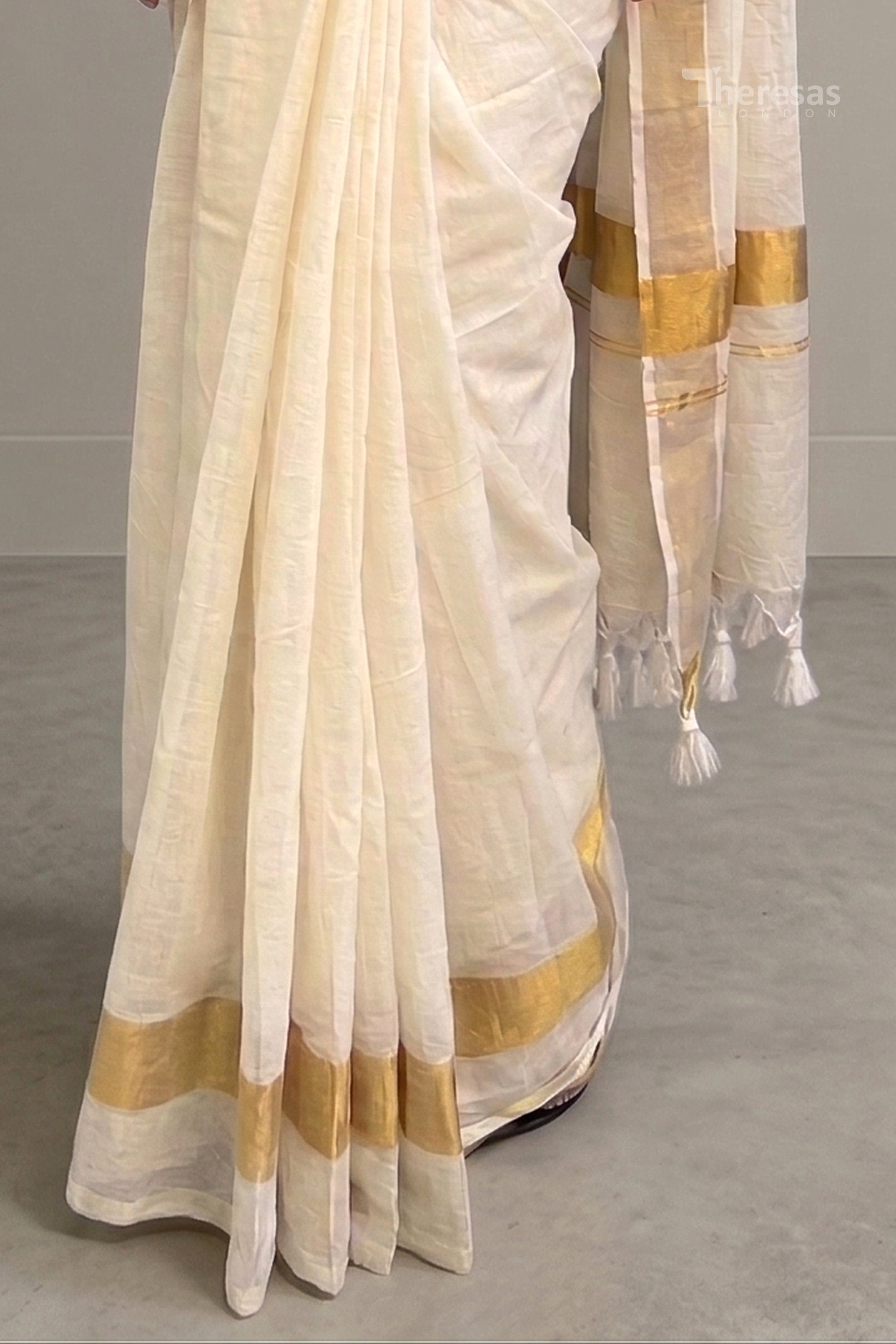 Saree (SAR-453)