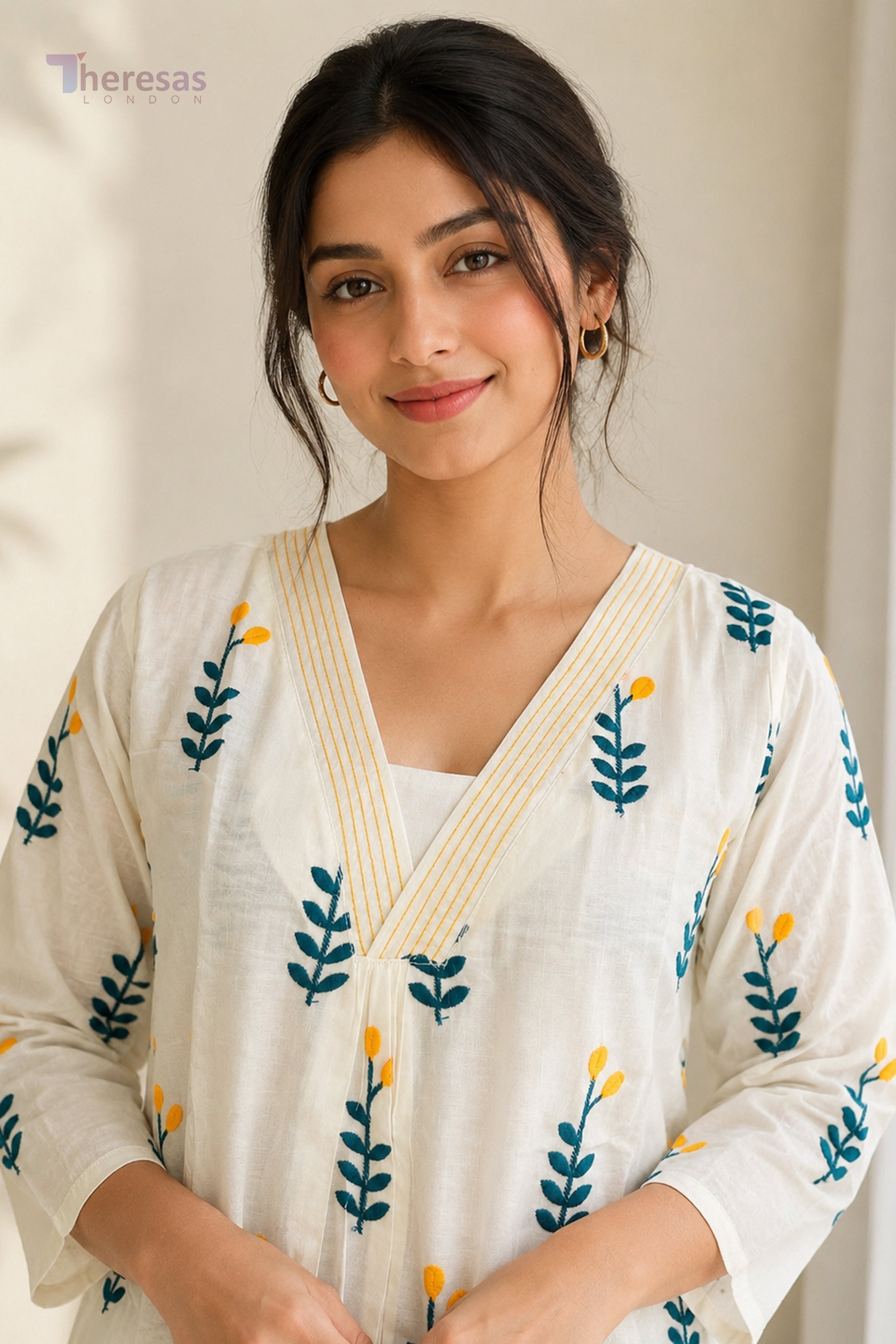 Kurti (KRT-581)