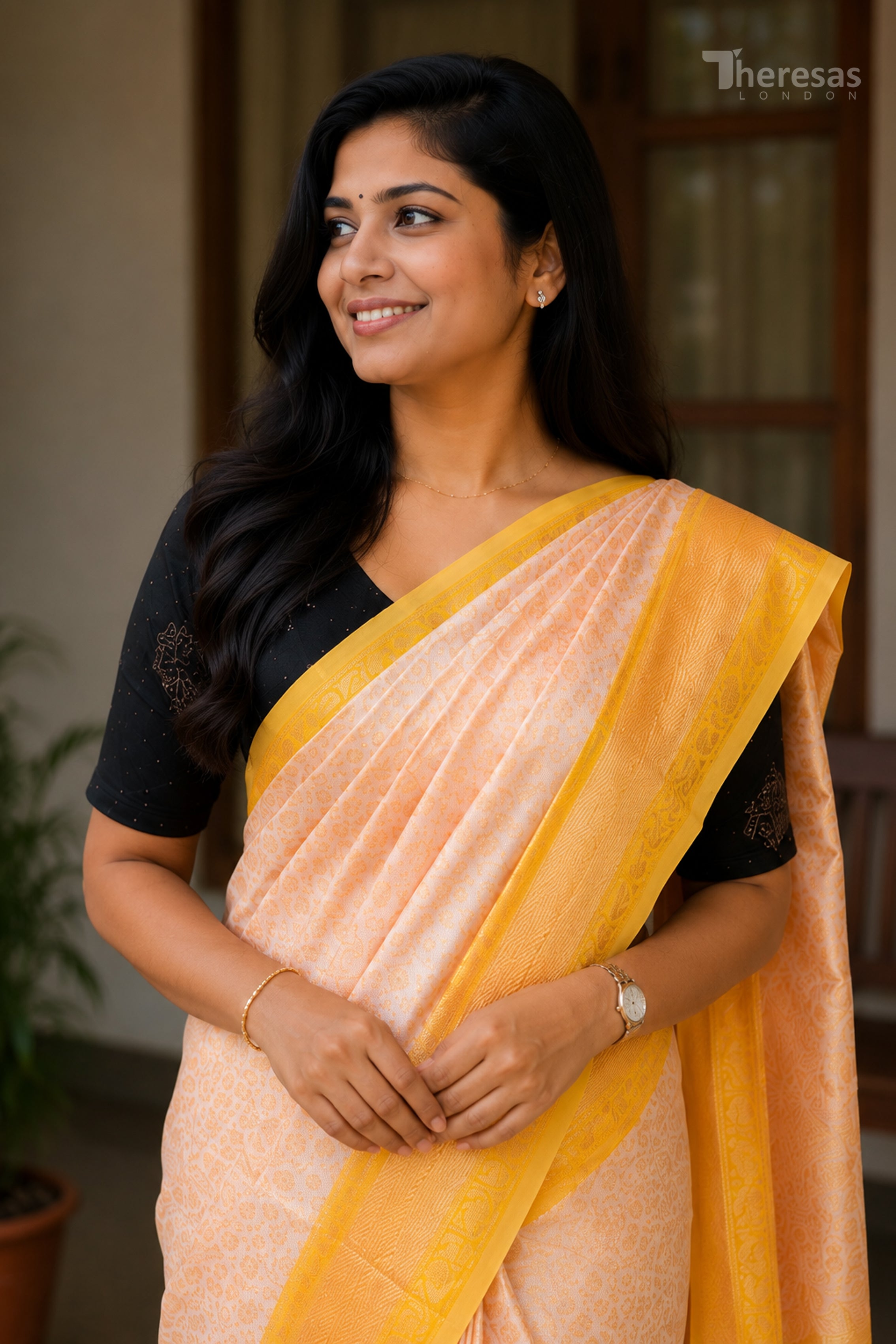 Saree  (SAR-578)
