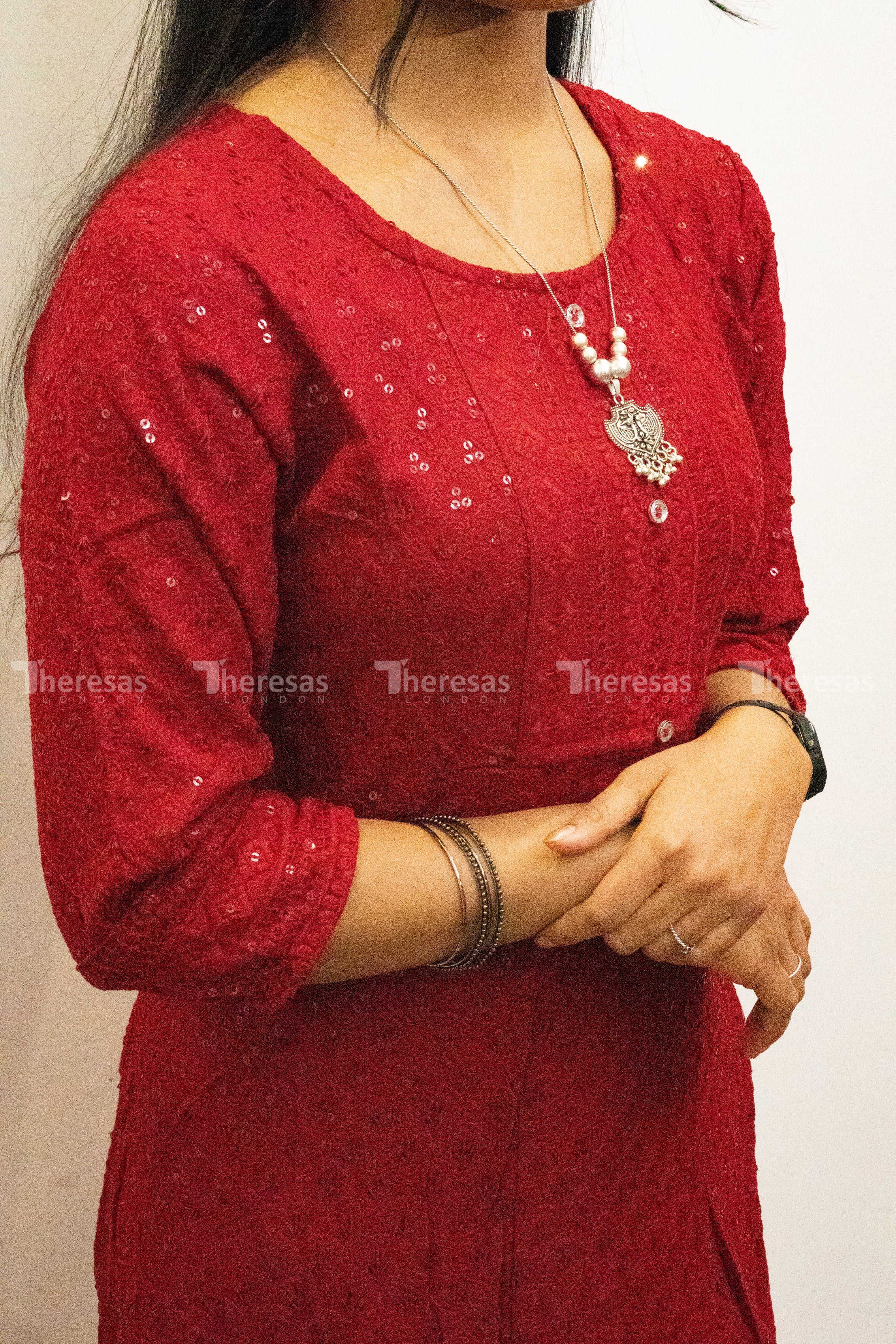 Kurti Top
