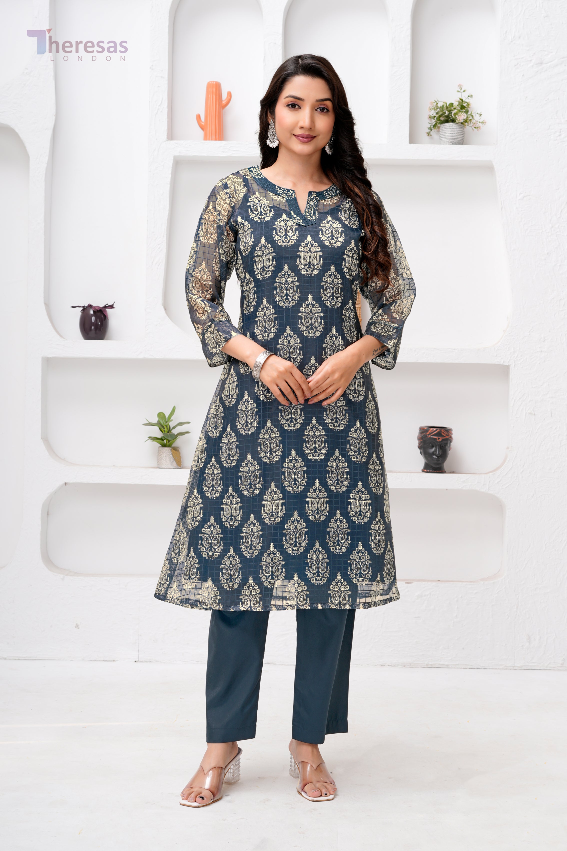 Kurti (KRT-593)