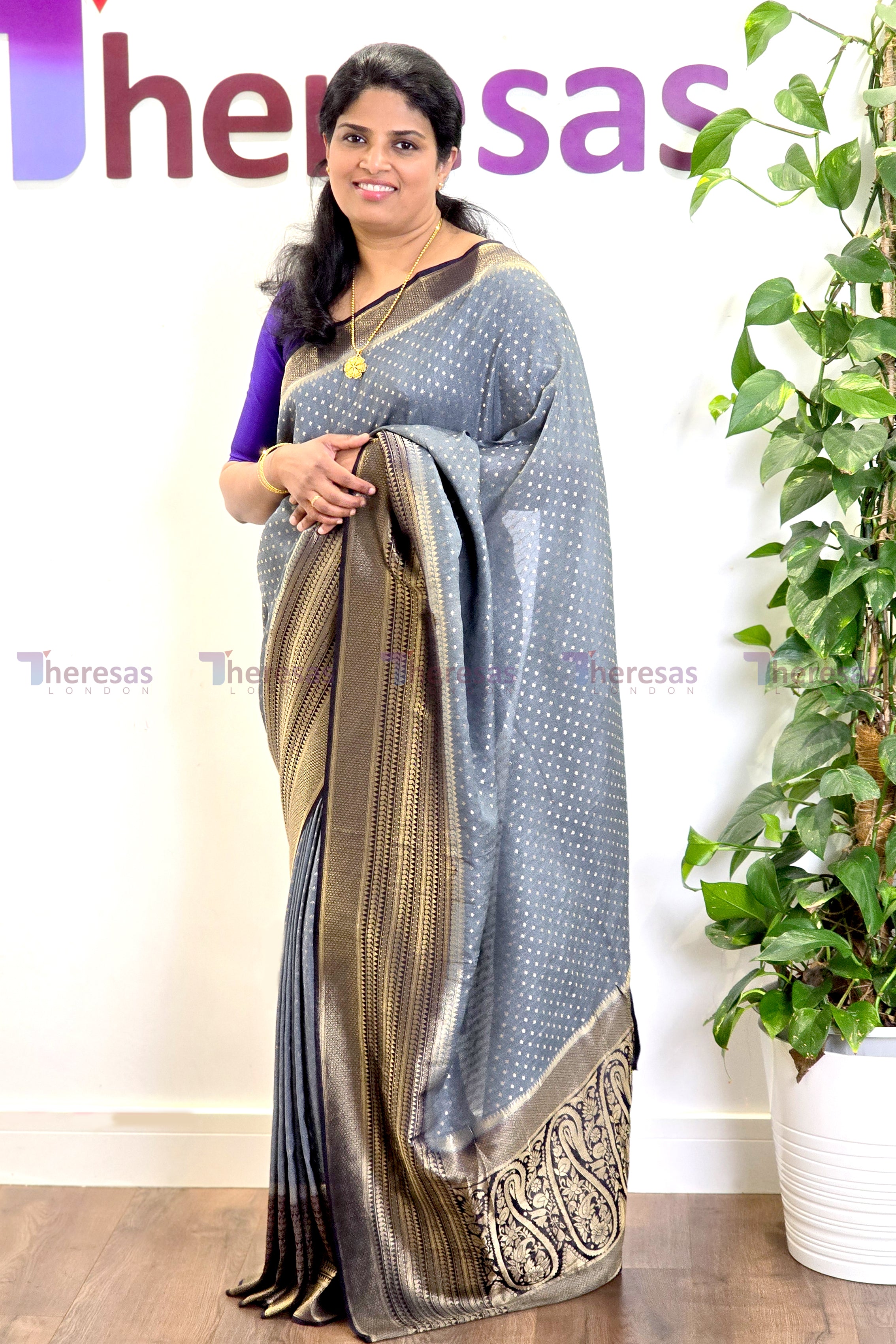 Saree (SAR-358)