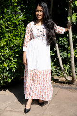 Kurti Dress (KRT-357)