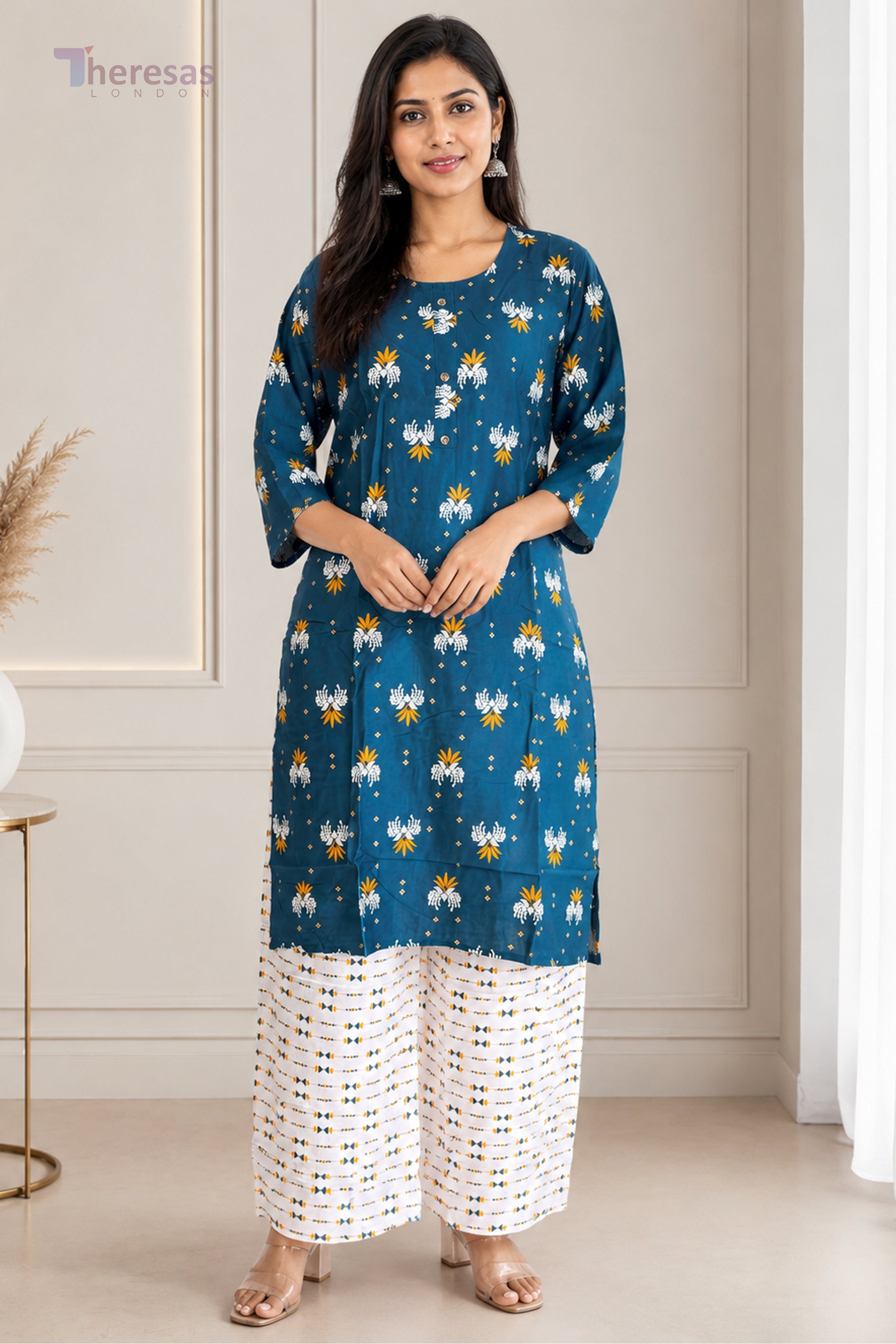 Co-ord Set (COD-151)