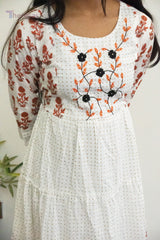 Kurti Dress (KRT-357)