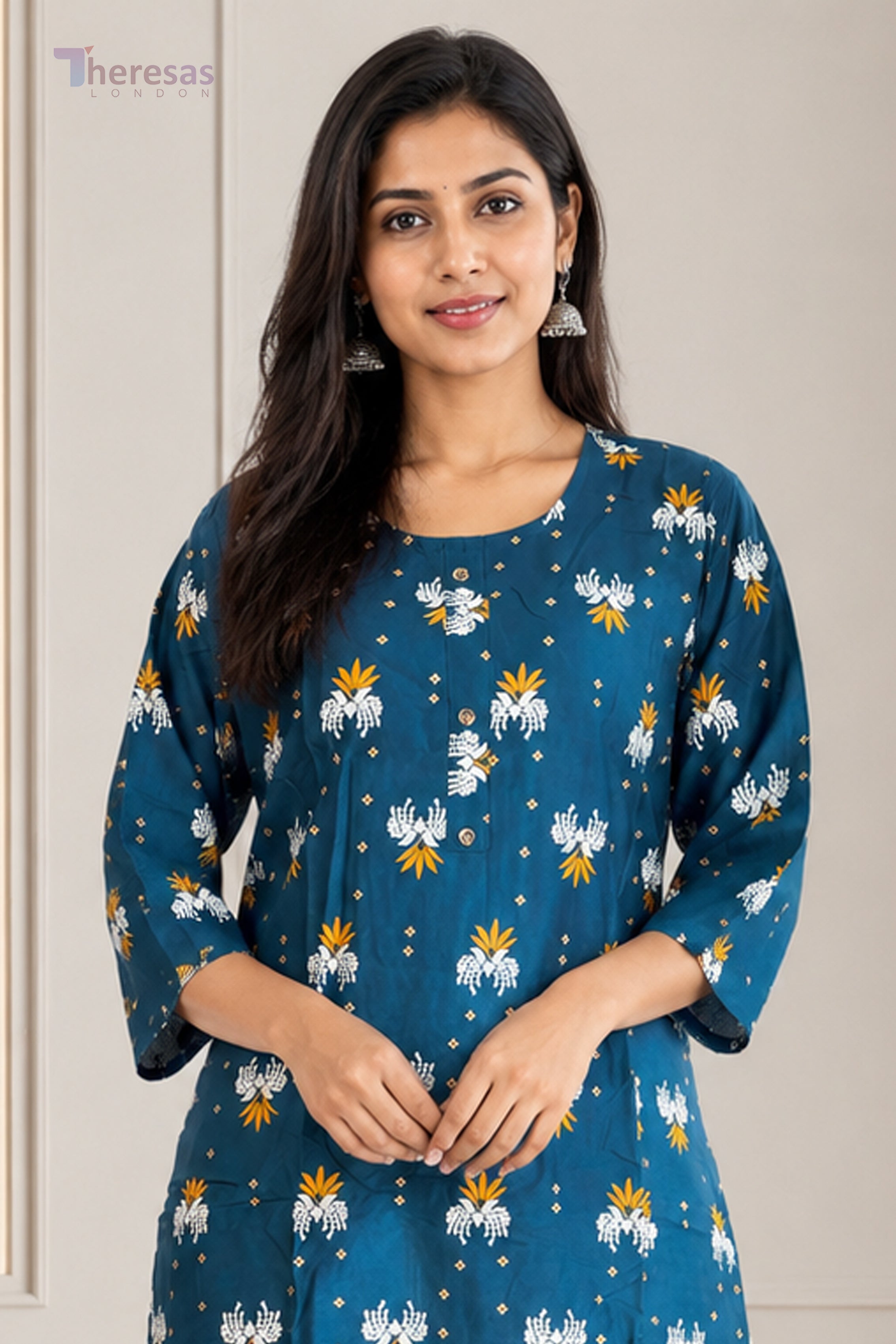 Co-ord Set (COD-151)