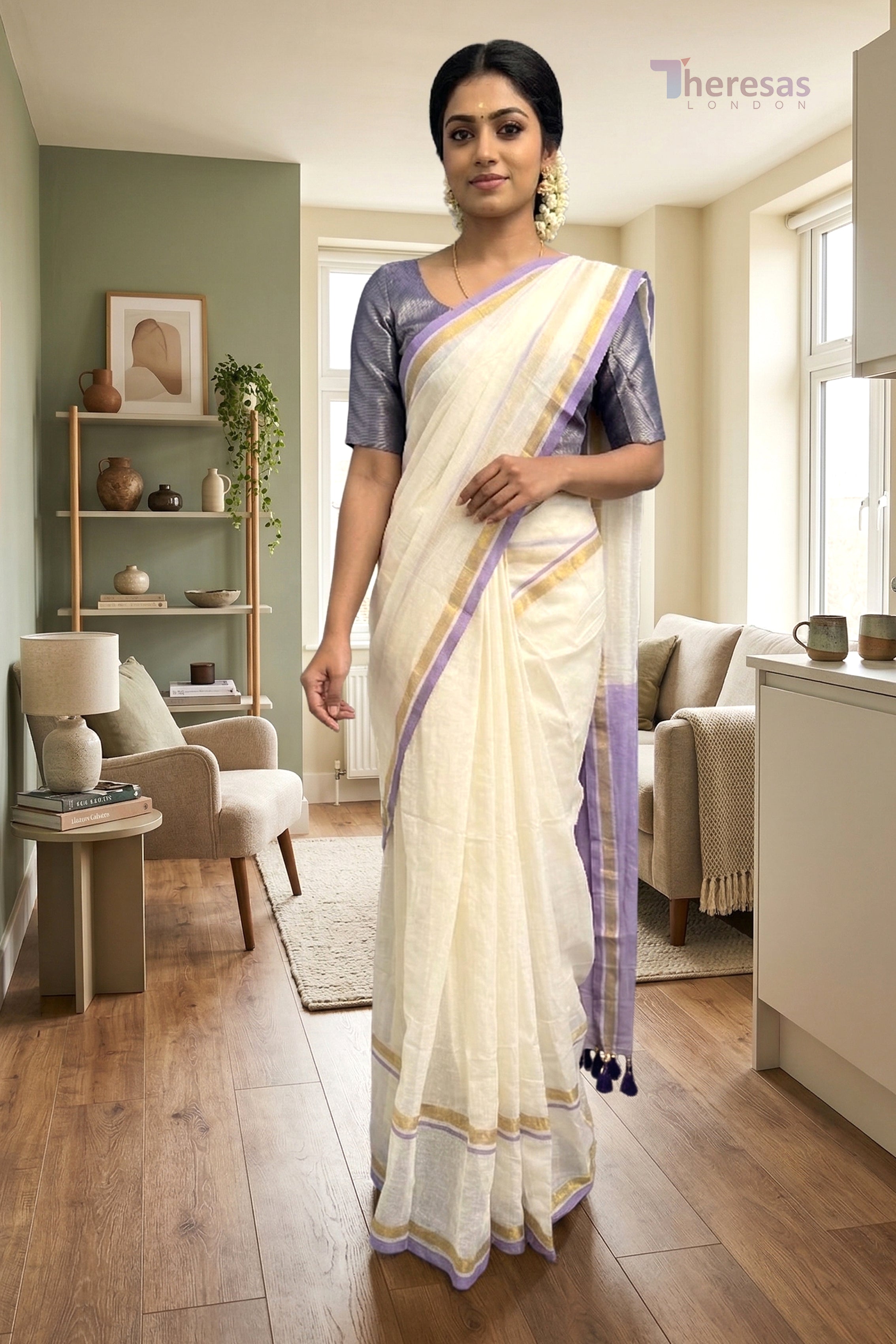 Saree (SAR-450)