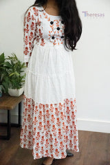 Kurti Dress (KRT-357)