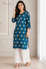 Co-ord Set (COD-151)