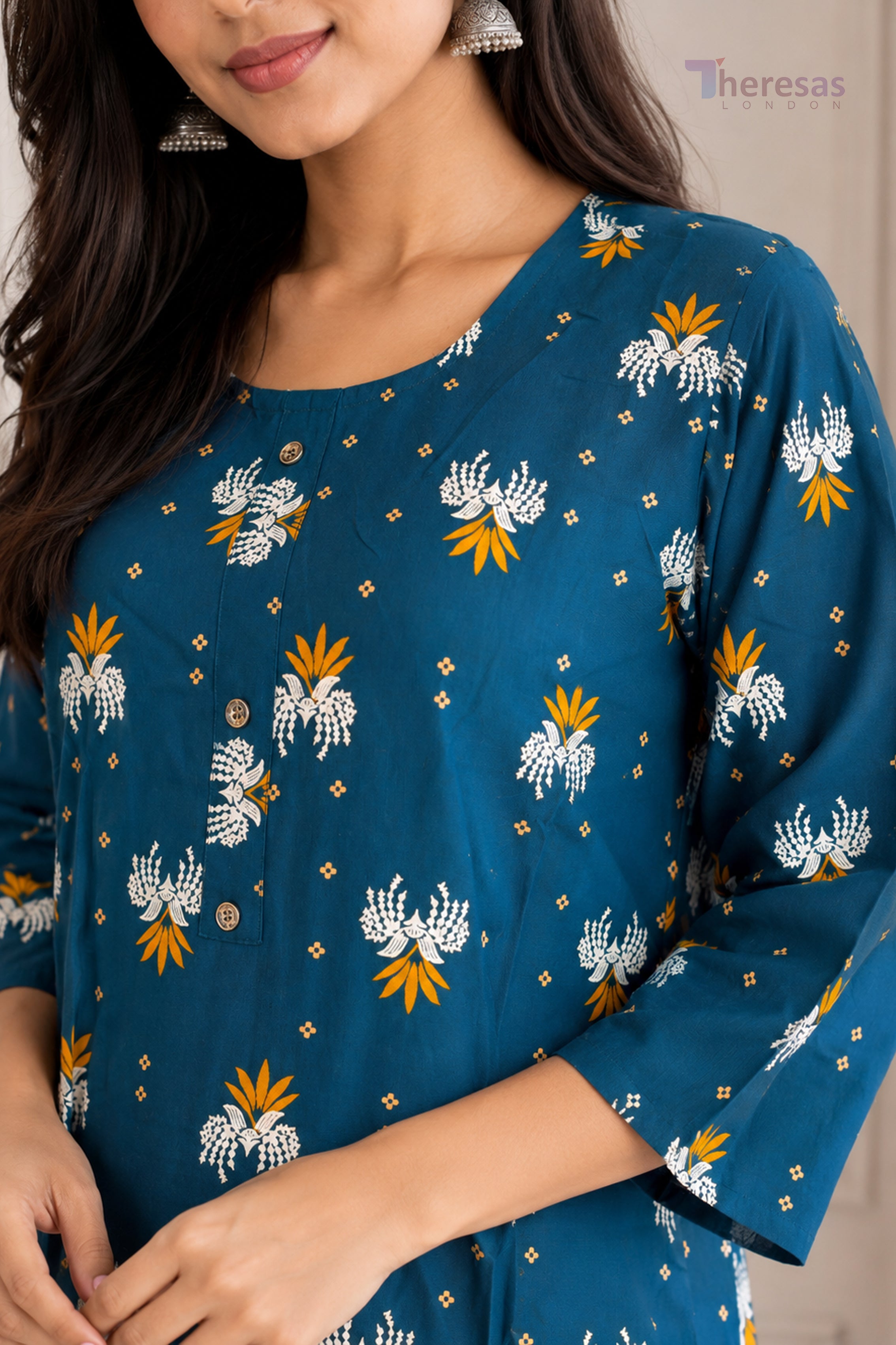 Co-ord Set (COD-151)