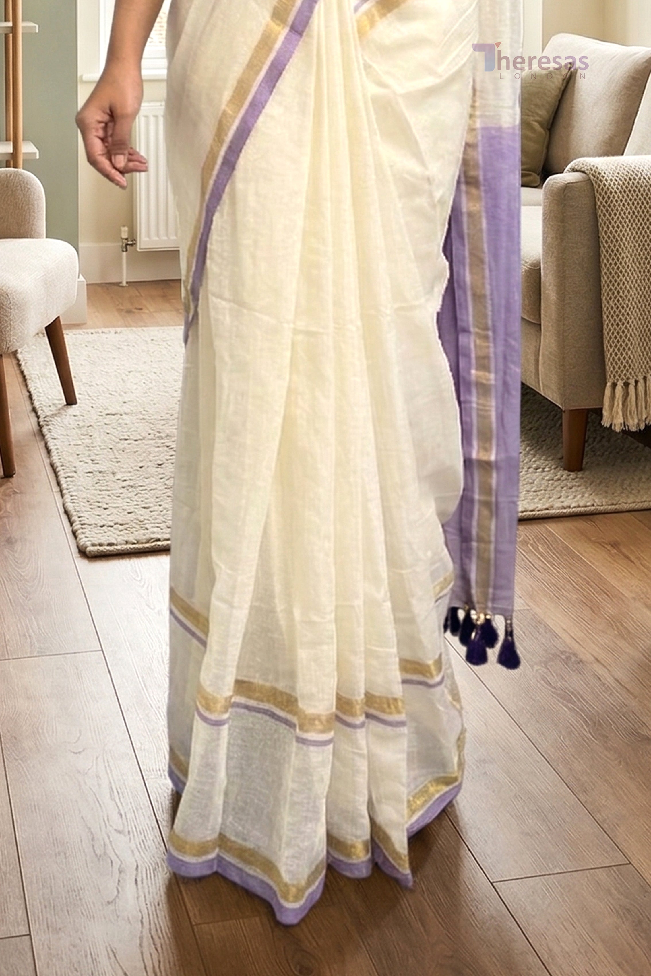 Saree (SAR-450)