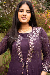 Designer Dress (DDS-030)