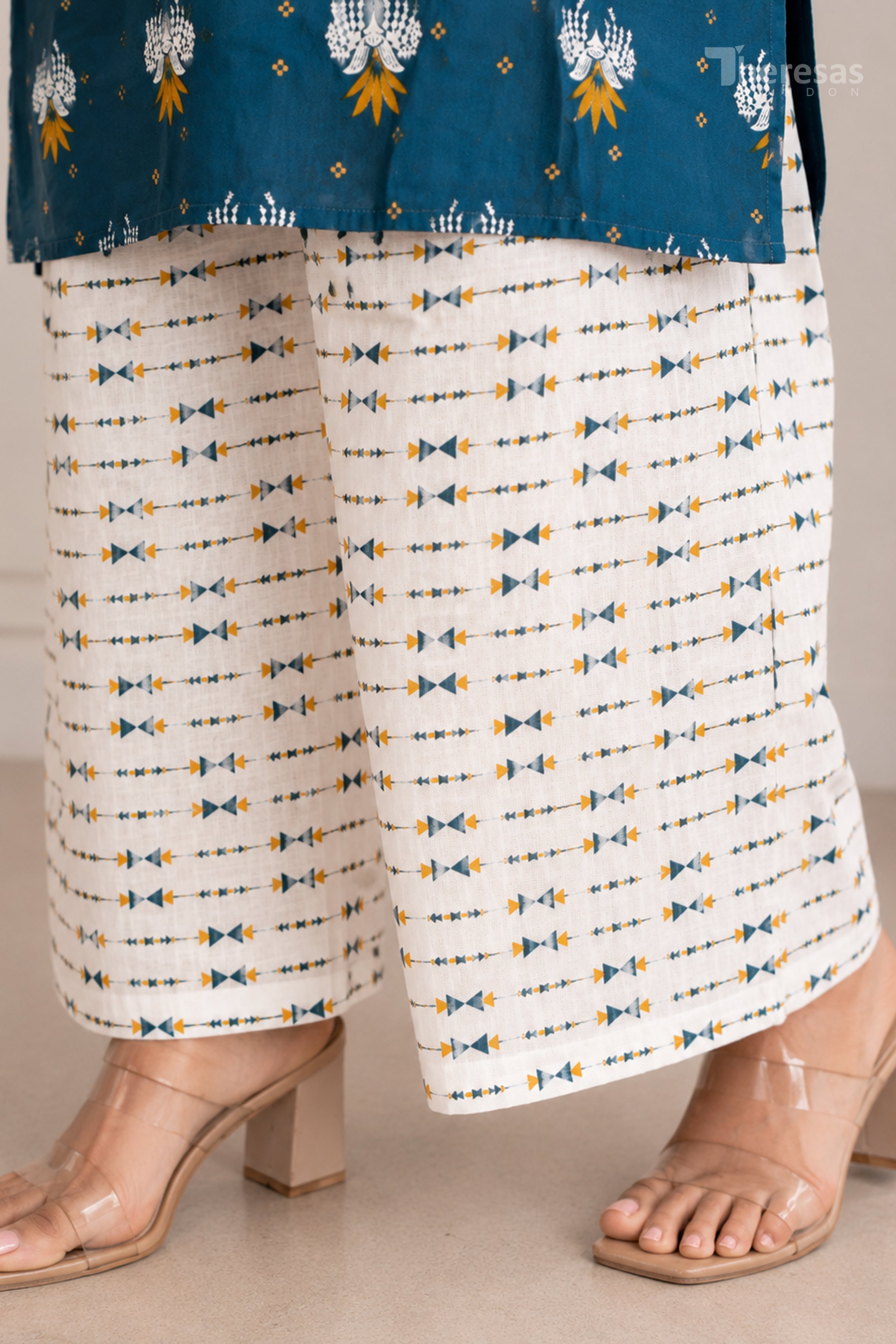 Co-ord Set (COD-151)
