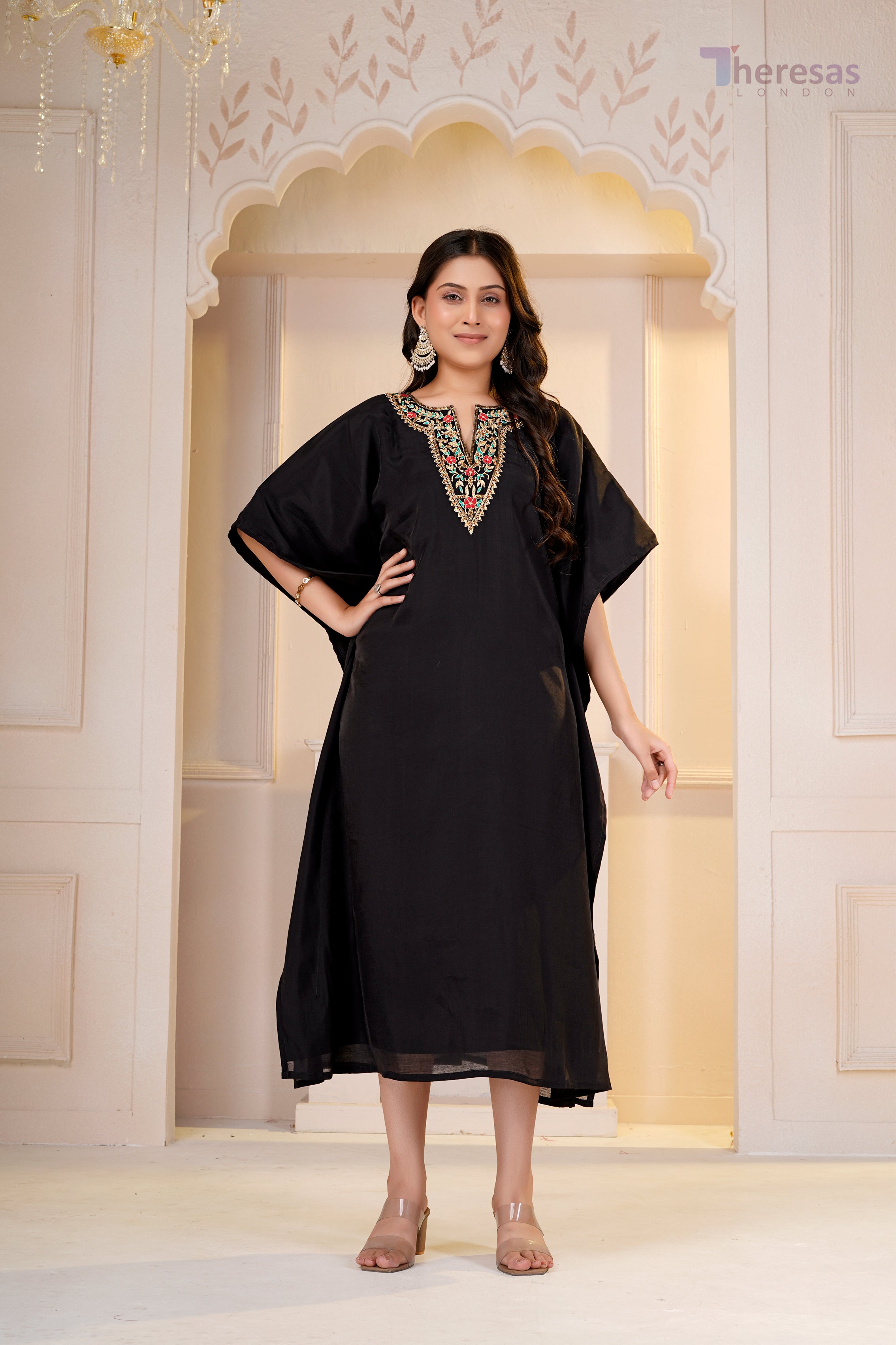 Kaftan (KAF-S500)