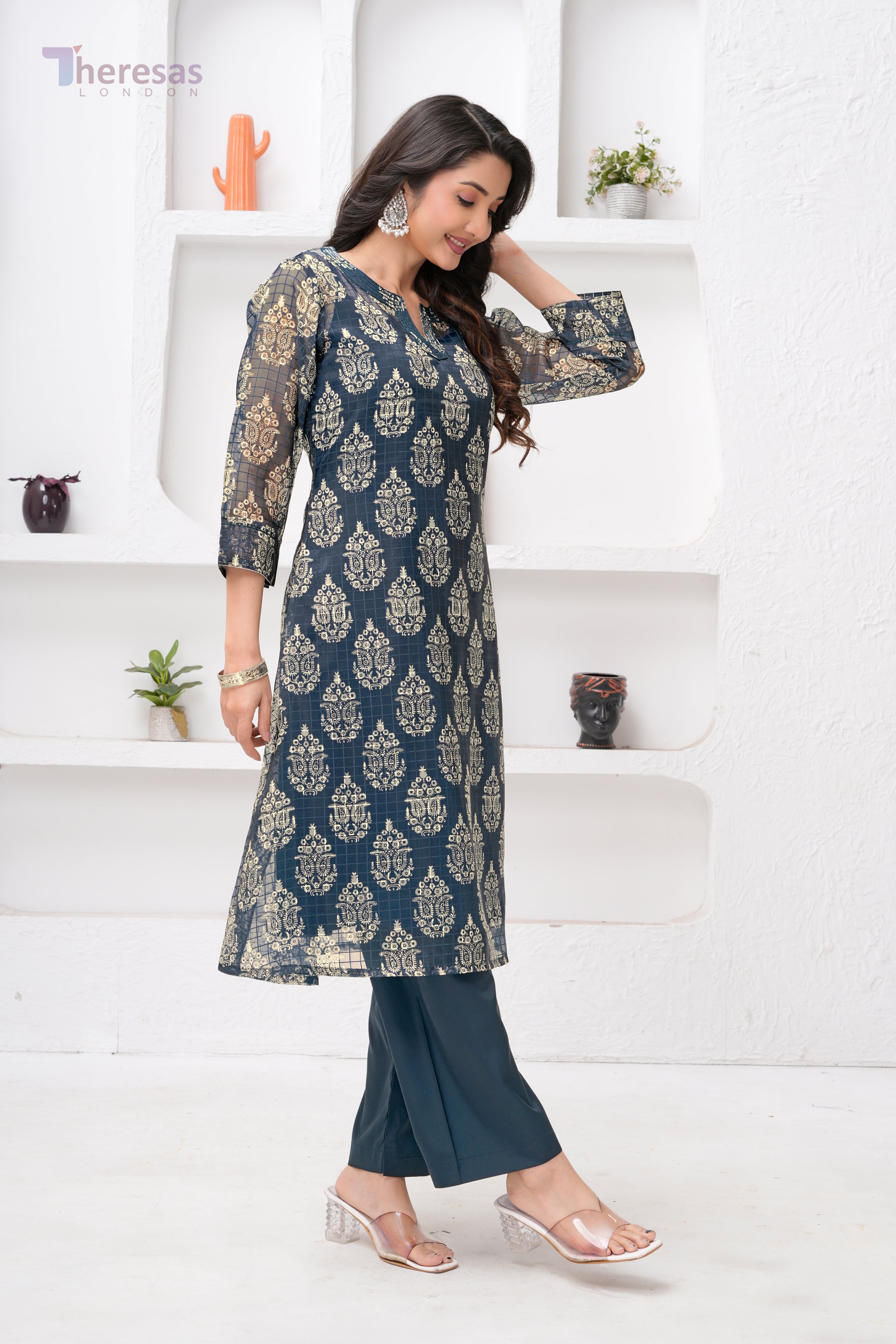 Kurti (KRT-593)