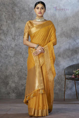 Handloom Saree (SAR-343)