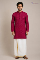 Men's Kurta (KFM-011)