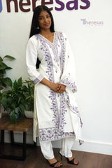 Churidar (CHR-076)