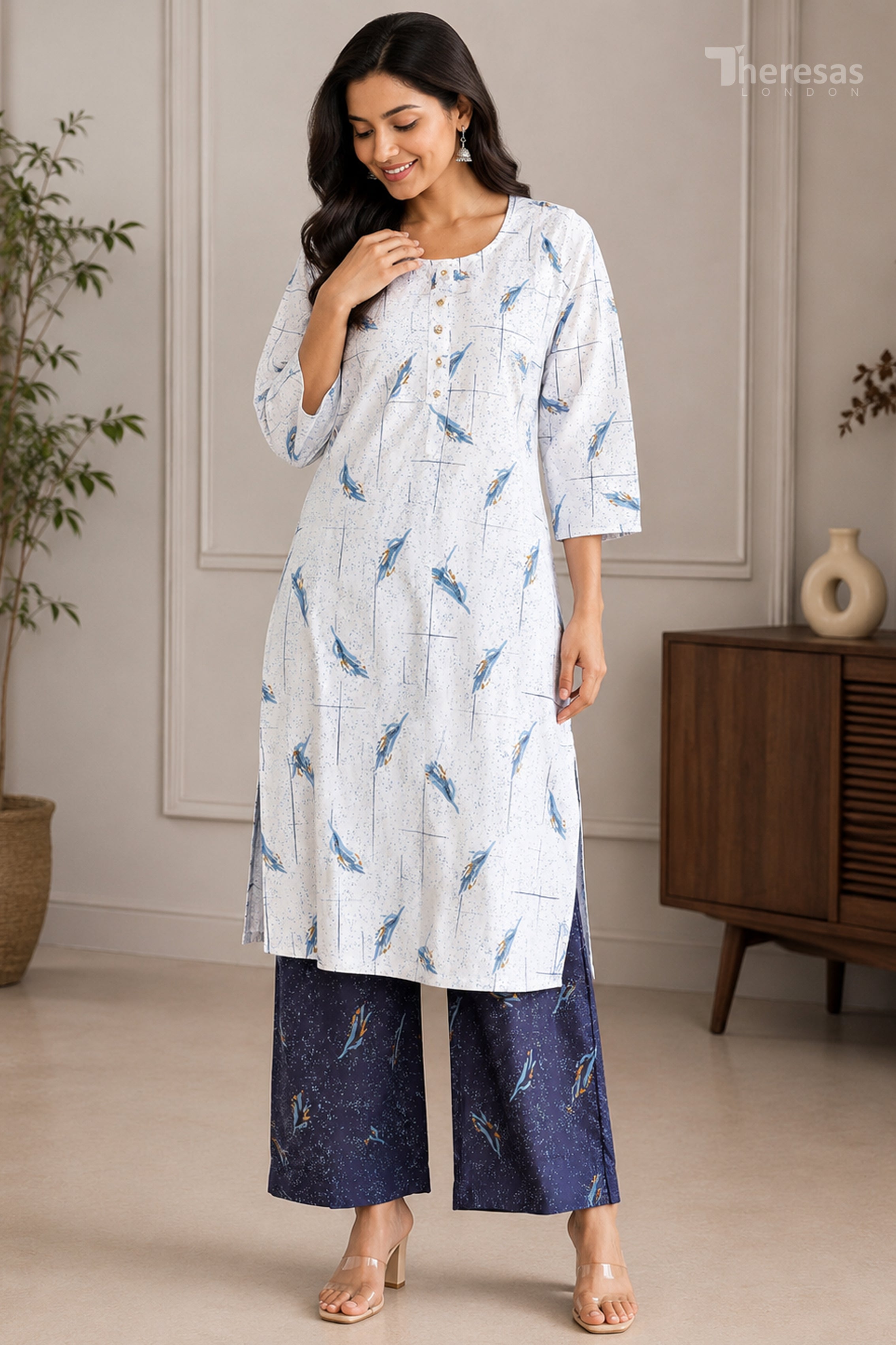 Co-ord Set (COD-152)