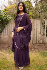 Designer Dress (DDS-030)
