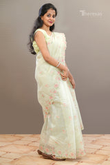 Saree with Blouse (SAR-188)