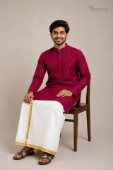 Men's Kurta (KFM-011)