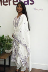 Churidar (CHR-076)