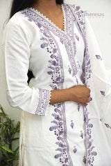 Churidar (CHR-076)