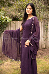 Designer Dress (DDS-030)