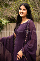 Designer Dress (DDS-030)