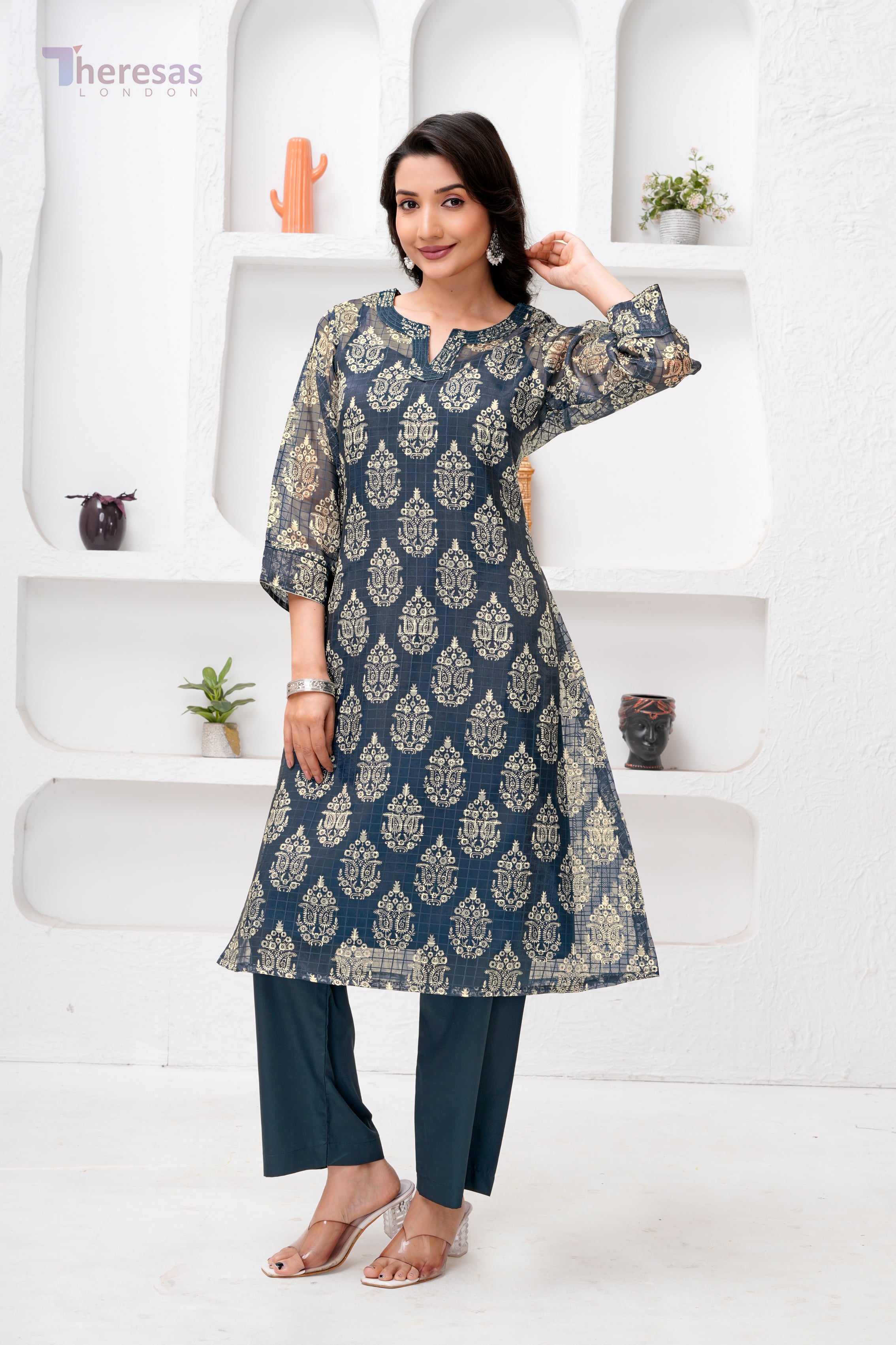 Kurti (KRT-593)