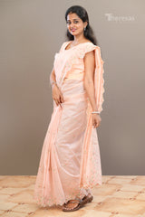 Saree with Blouse (SAR-188)