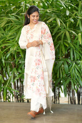 Churdar Set