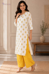 Co-ord Set (COD-153)
